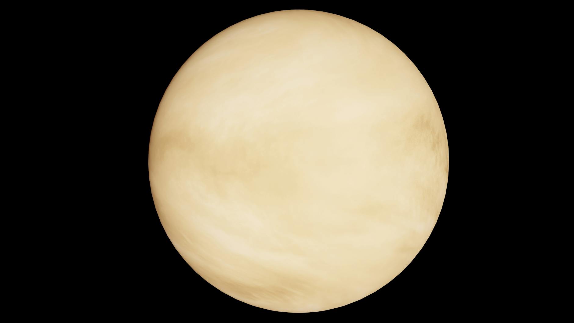 Why Venus Is Actually Hotter Than Mercury